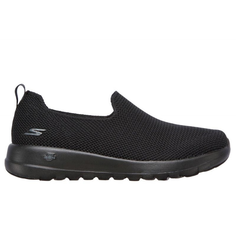 Skechers Go Walk Joy Schuhe W 124187 Bbk schwarz