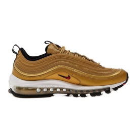 Nike Air Max 97 Golden Bullet Schuhe Gold M DM0028-700