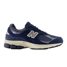 New Balance 2002 M M2002RXF Schuhe blau