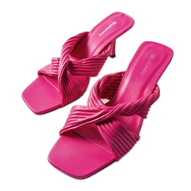 Inna Rosa Sandaletten von Seiler