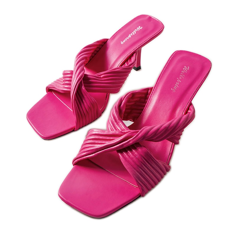 Inna Rosa Sandaletten von Seiler