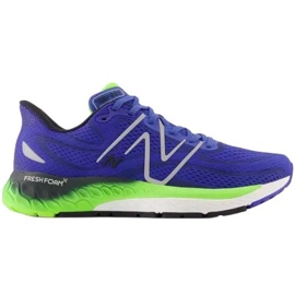 New Balance Fresh Foam 860 v13 M NBM880B13 Laufschuhe blau