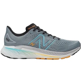 New Balance Fresh Foam 860 v13 M NBM860R13 Laufschuhe grau