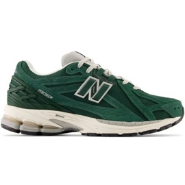 New Balance M M1906RX Schuhe grün
