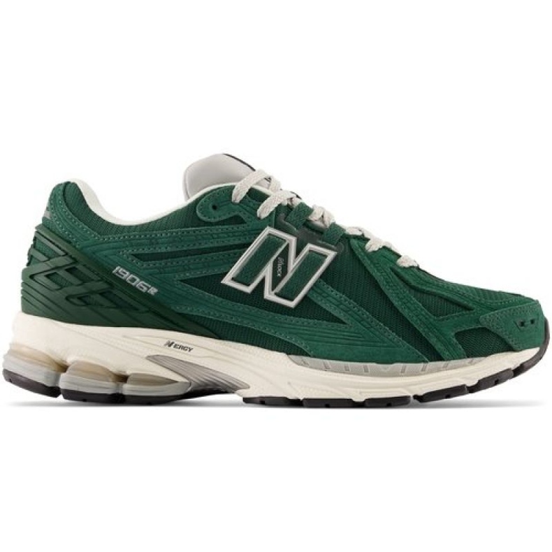 New Balance M M1906RX Schuhe grün