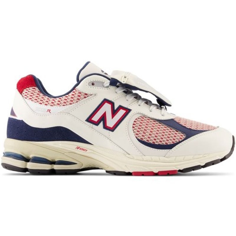 New Balance M2002 Rve M NBM2002RVE Schuhe weiß
