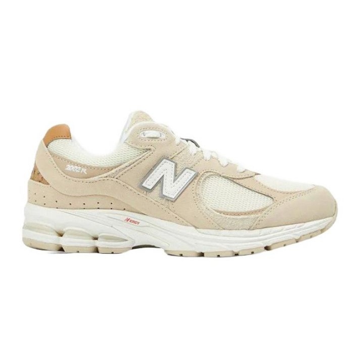 New Balance 2002 M2002RSC Schuhe beige