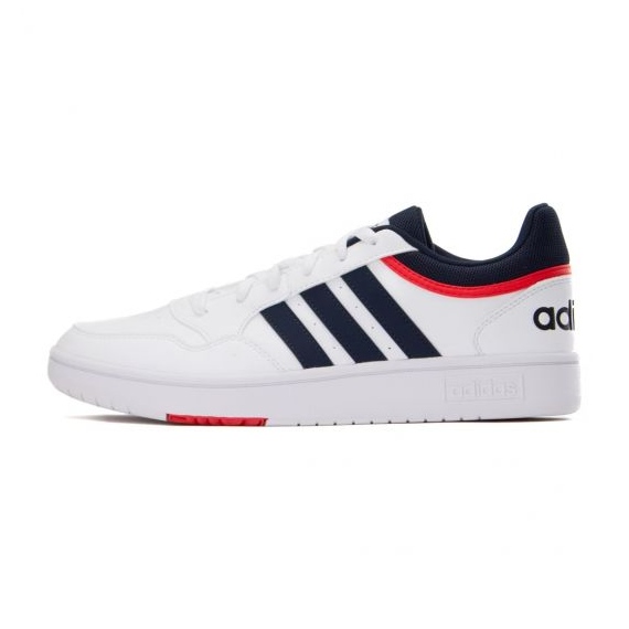 Adidas Hoops M 3.0 GY5427 Schuhe weiß