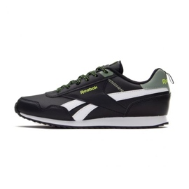 Schuhe Reebok Royal Cl Jog 3.0 M HP4851 schwarz