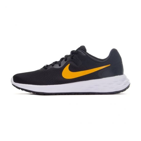 Nike Revolution 6 Nn M DC3728-013 Schuhe schwarz