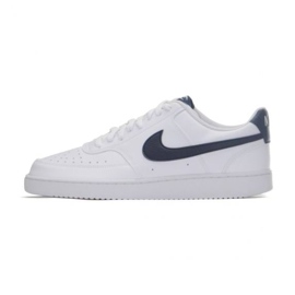 Nike Court Vision Lo Nn M DH2987-106 Schuhe weiß