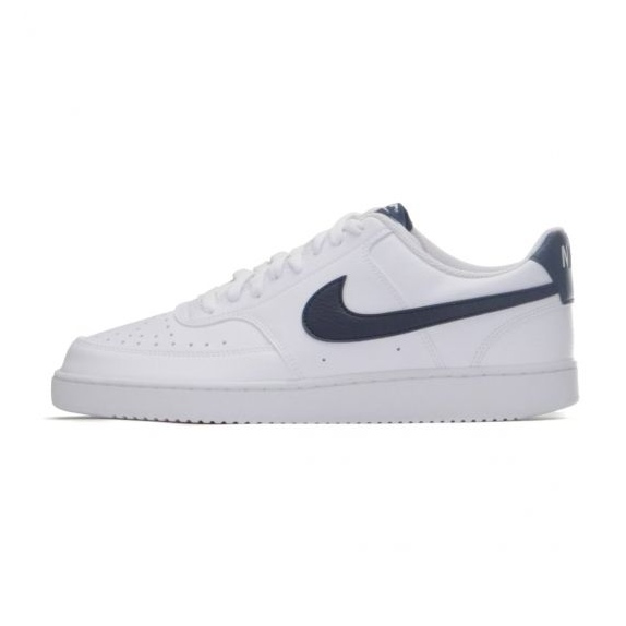 Nike Court Vision Lo Nn M DH2987-106 Schuhe weiß