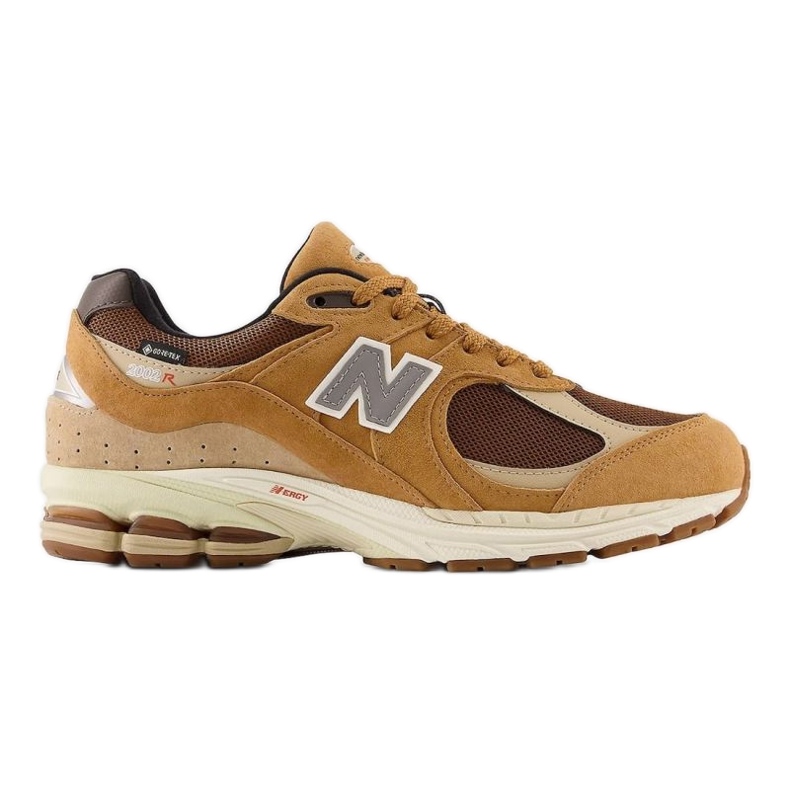 New Balance 2002 U M2002RXG Schuhe gelb