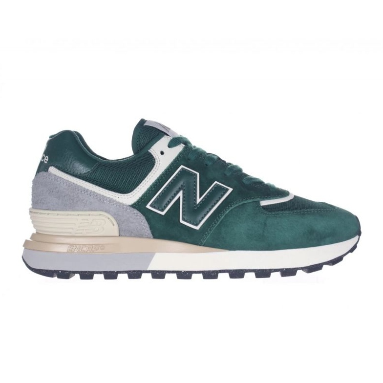 New Balance 574 Legacy M U574LGNW Schuhe grün