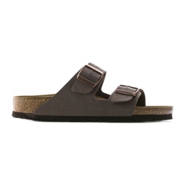 Brinkenstock Birkenstock Arizona Bs 0151183 Flip-Flops braun