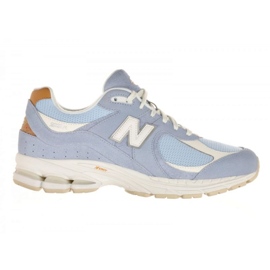 New Balance 2002 M2002RSD Schuhe blau