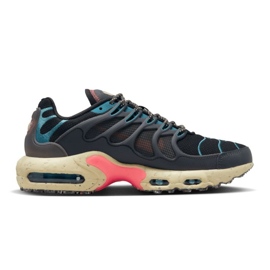 Nike Air Max Terrascape Plus DQ3977-003 Schuhe schwarz