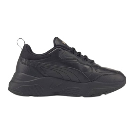 Puma Cassia Sl W 385279 02 Schuhe schwarz