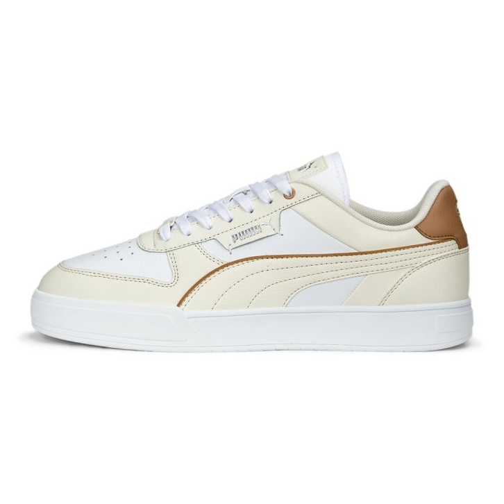 Puma Caven Dime Schuhe W 384953 17 weiß