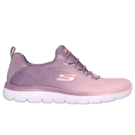 Skechers SKECHER Summer Bright Chamer 149536 LTMV -Schuhe lila