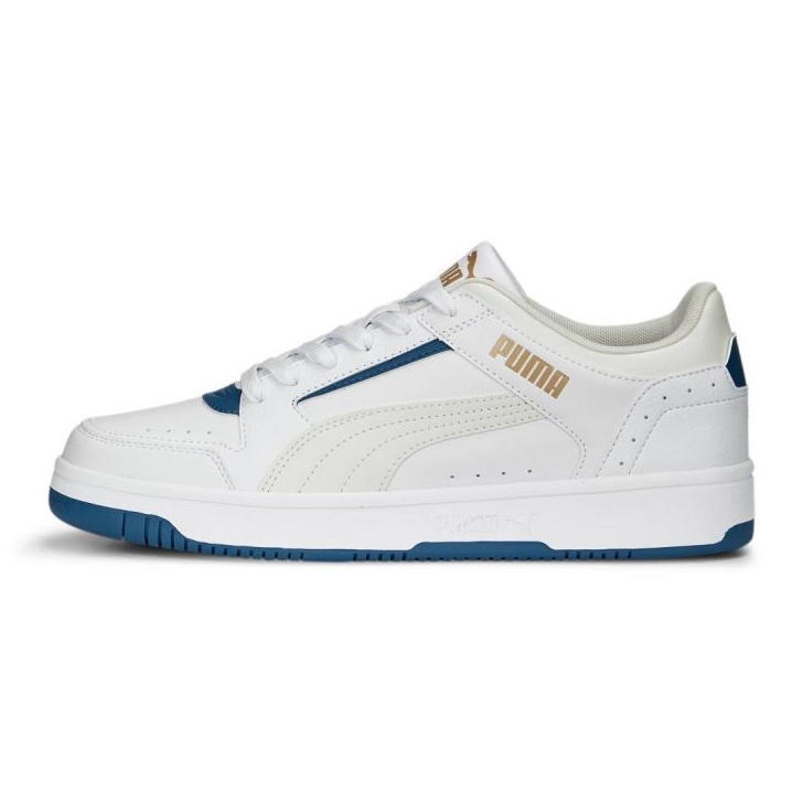 Puma Rebound Joy Low M 380747 23 Schuhe weiß