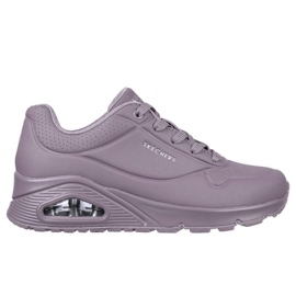 Schuhe Skechers Uno Stand On Air W 73690/DKMV grau