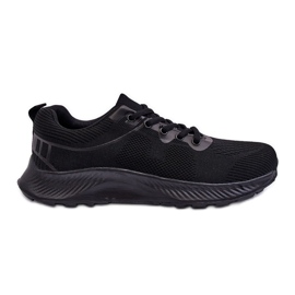 WR1 Klassische Herren-Sportschuhe zum Schnüren Black Jasper schwarz