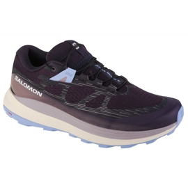 Schuhe Salomon Ultra Glide 2 W 471248 lila