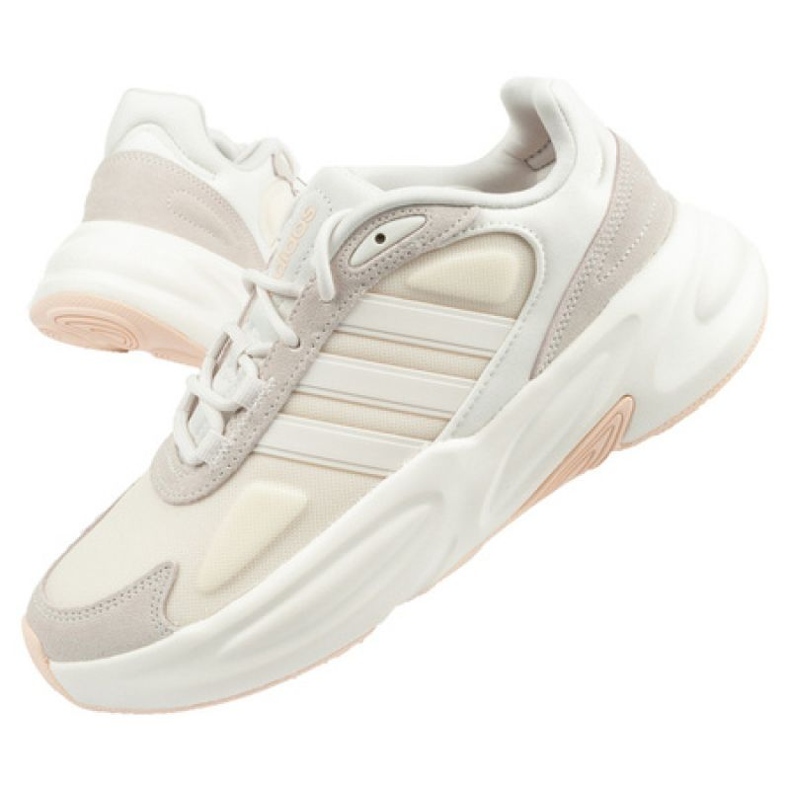 Adidas Ozelle W GX1727 Schuhe beige
