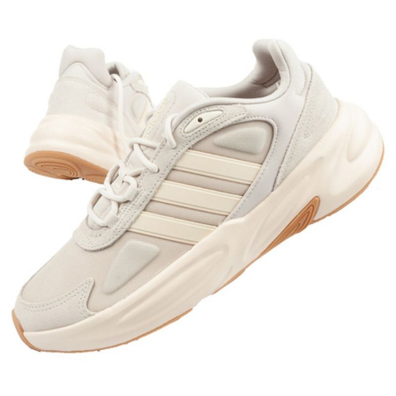 Adidas Ozelle GX6762 Schuhe beige