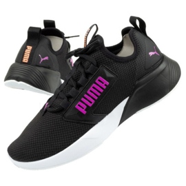 Puma Retaliate Schuhe W 195551 07 schwarz