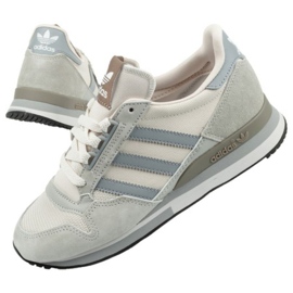 Adidas Zx 500 W GX1600 Schuhe grau