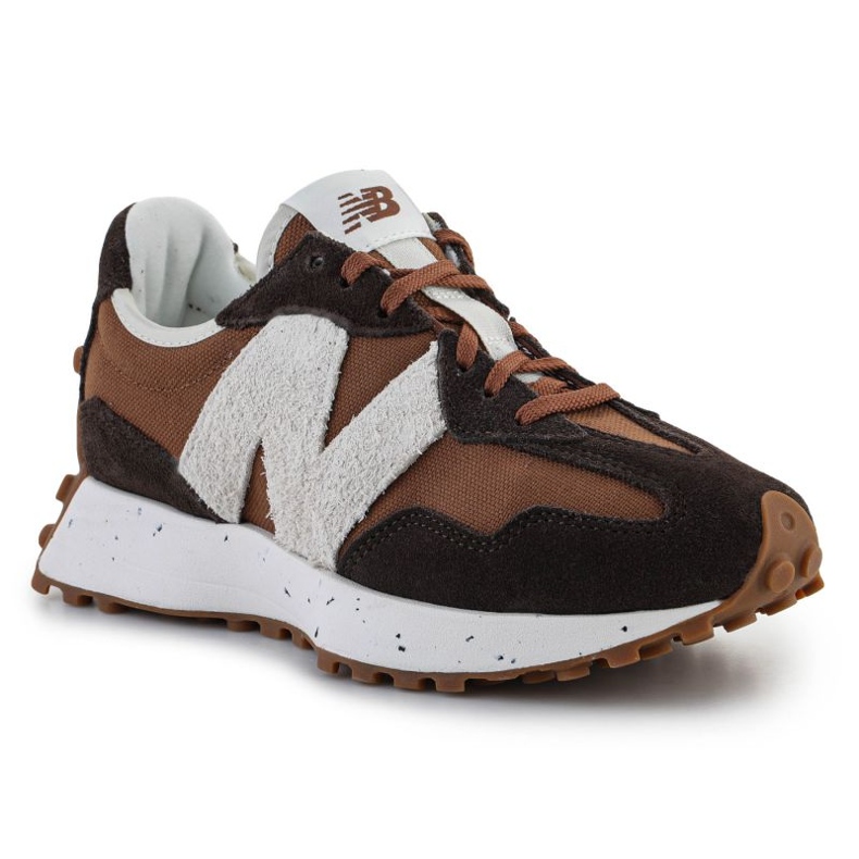 New Balance WS327SL Schuhe braun