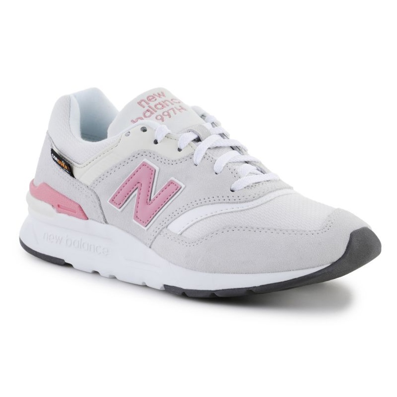 New Balance Schuhe W CW997HSA grau