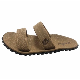 Gumbies Gumtree Treeva Hausschuhe G-GUSN-UNI-Treeva braun