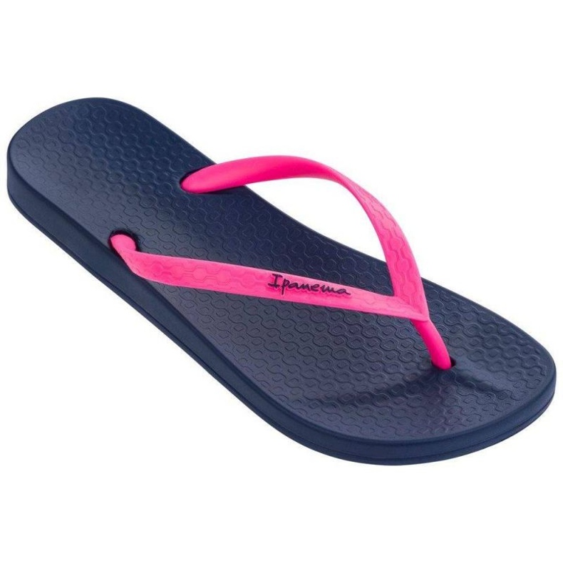 Ipanema Anatomica Tan Fem Flip Flops W 81030 20502