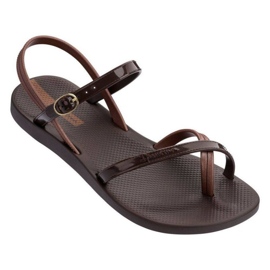 Sandalen Ipanema Fashion Sand Vii Fem W 82682 20093 braun