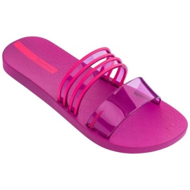 Ipanema New Fem W 26301-20197 Hausschuhe rosa