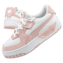 Puma Cali Dream W 385597 03 Schuhe weiß