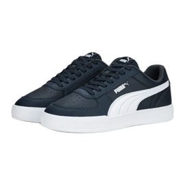 Puma Caven M 38081023 Schuhe blau