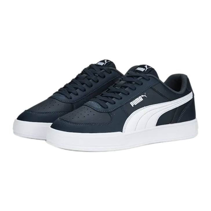Puma Caven M 38081023 Schuhe blau