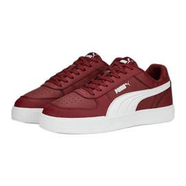 Puma Caven M 38081024 Schuhe rot