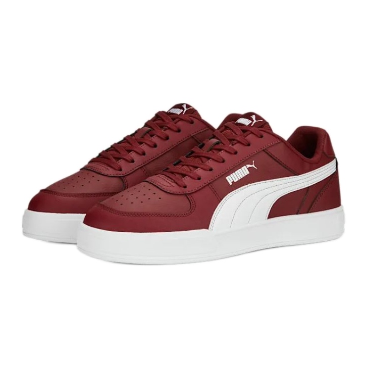 Puma Caven M 38081024 Schuhe rot