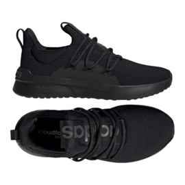 Adidas Lite Racer Adapt 5.0 M GX6784 Schuhe schwarz