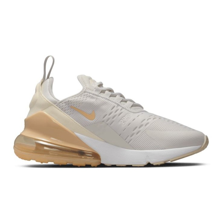 Nike Air Max 270 W DX8951-001 Schuhe beige