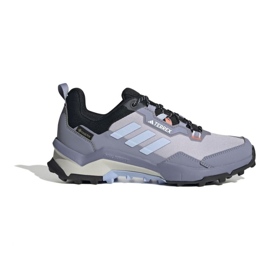 Schuhe adidas Terrex AX4 Gtx W HQ1052 grau