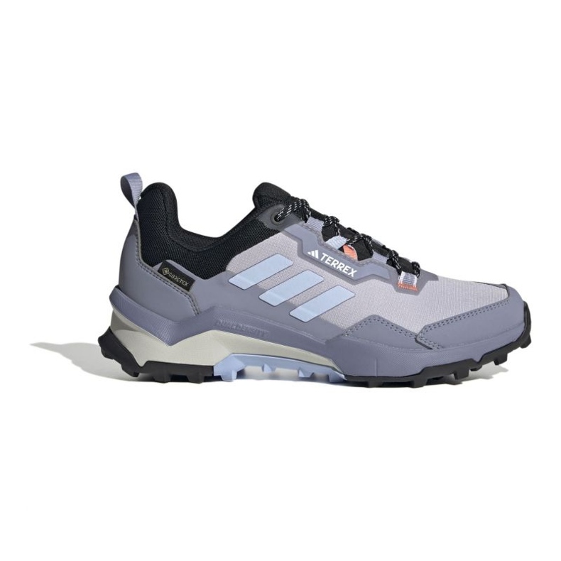 Schuhe adidas Terrex AX4 Gtx W HQ1052 grau