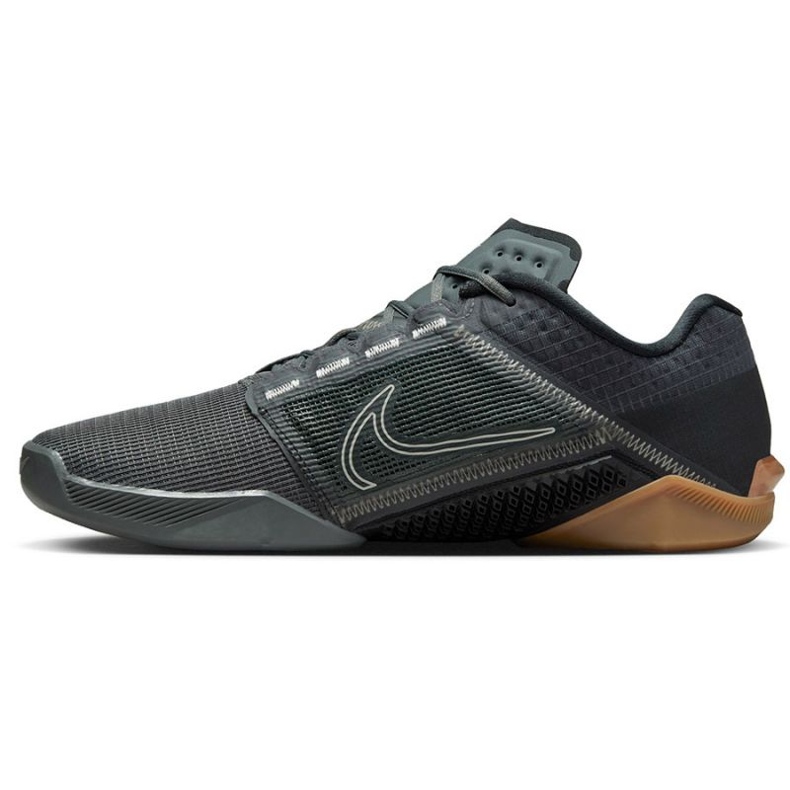 Nike Zoom Metcon Turbo 2 M DH3392-004 Schuhe schwarz