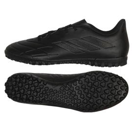 Adidas Copa PURE.4 Tf M IE1627 Schuhe schwarz schwarz
