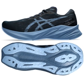 Asics Novablast 3 M 1011B458-403 Schuhe blau